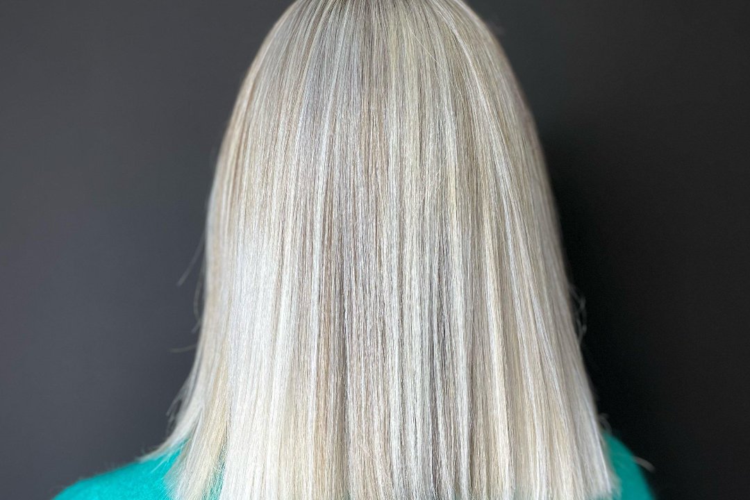 Spettiniamoci Hairstyle di Alessia Romano, Ladispoli, Lazio
