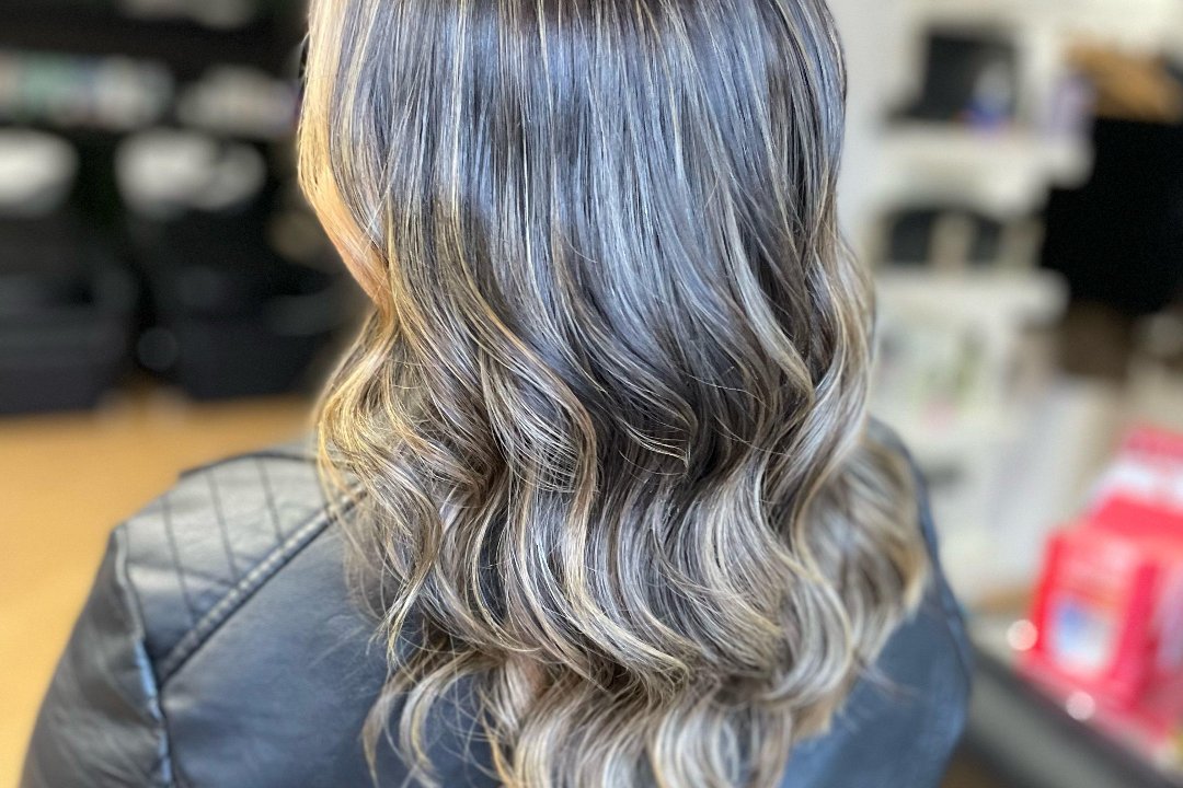 Spettiniamoci Hairstyle di Alessia Romano, Ladispoli, Lazio