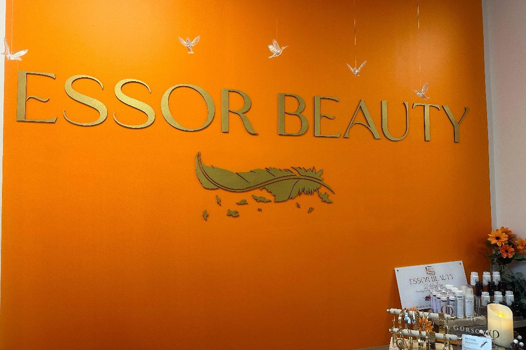 Essor Beauty, Rheinland