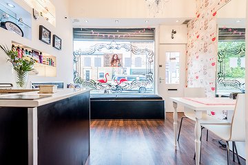 Through the Looking Glass