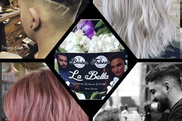 La Bella Friseur & Barbershop