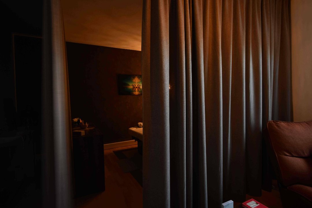 Touch of Thai, Nuad Thai Solution Massage in Vorarlberg, Schwarzach, Vorarlberg