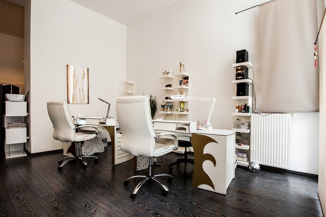 Nagelsalon Kapriz - Anzhela Volf, 3. Bezirk, Wien