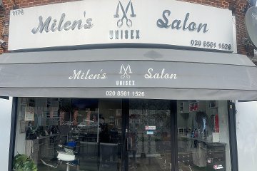 Milens Unisex Salon