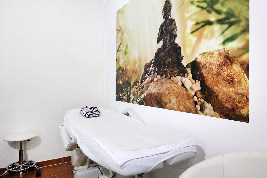 Beauty Studio - Ort Der Schönheit, Wilmersdorf, Berlin