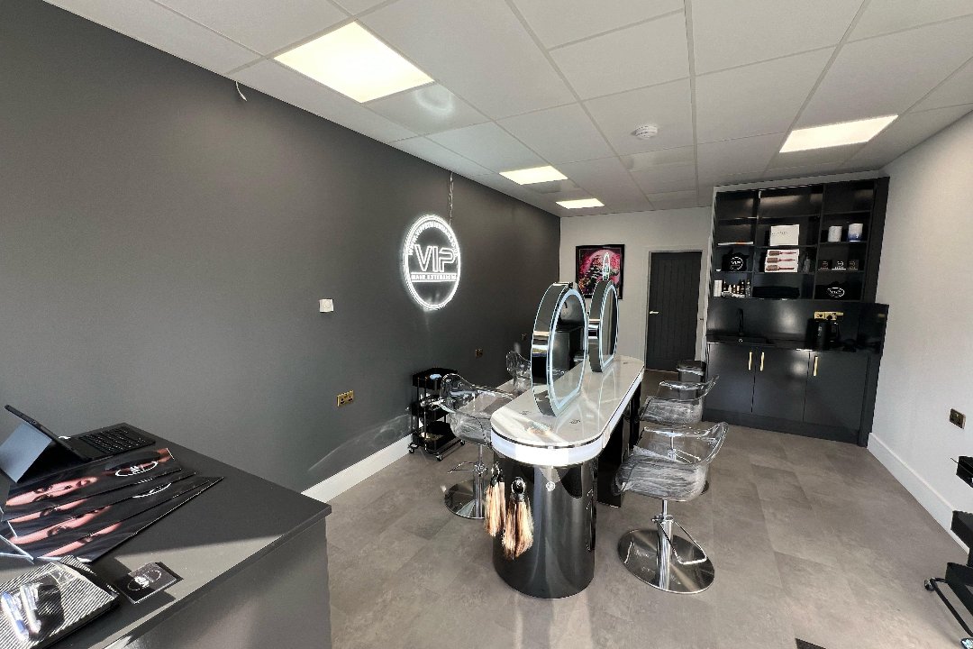 VIP salon West, Knightswood, Glasgow