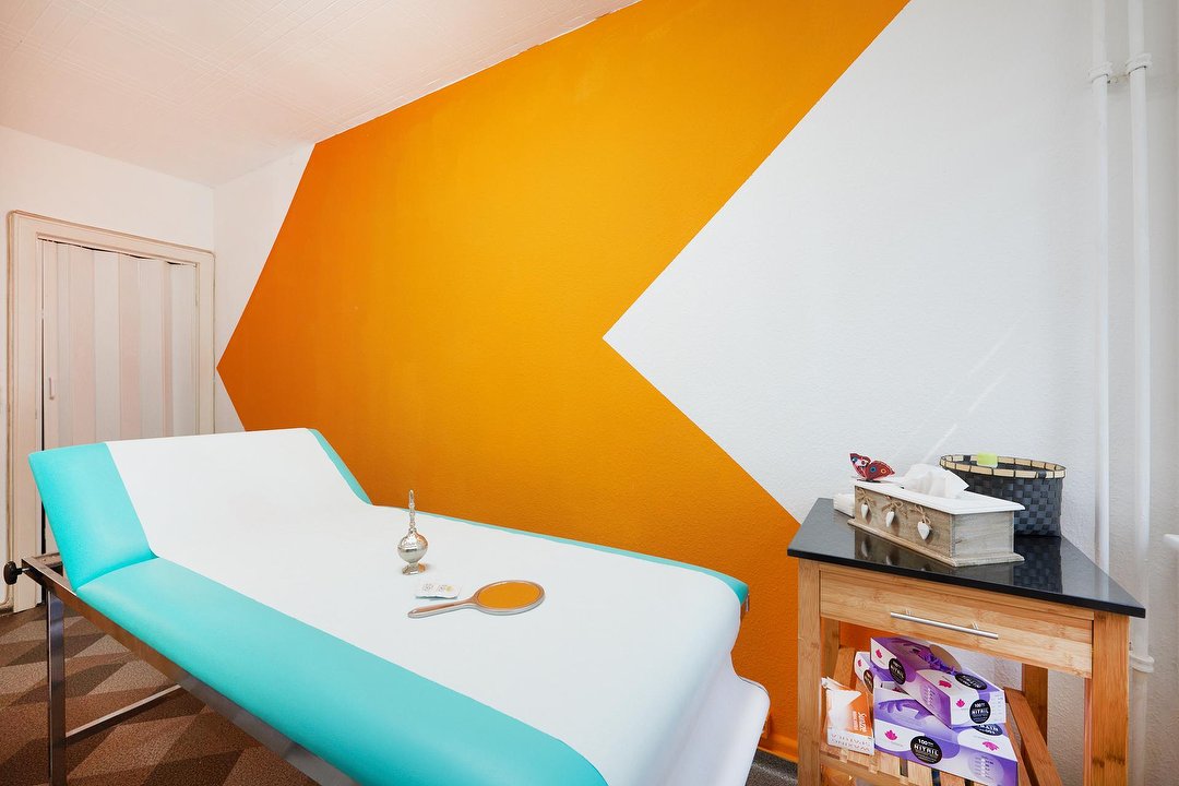 Wax in Style, Barmbek-Süd, Hamburg