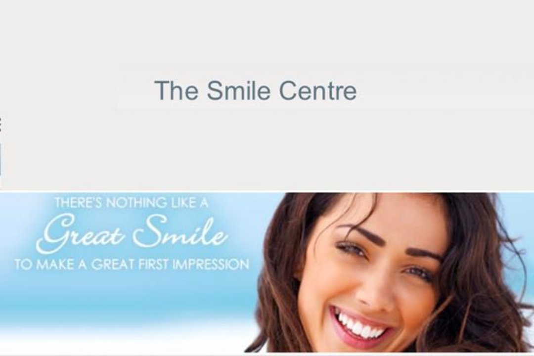 The Smile Centre, Poynton, Cheshire