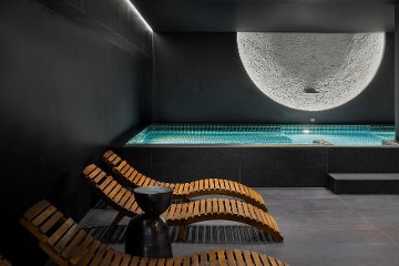 Monist SPA by SPA VILNIUS