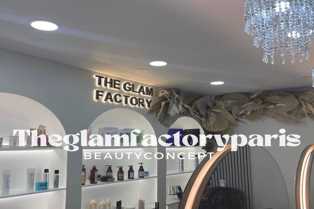 The Glam Factory, Vincennes, Vincennes, Val-de-Marne