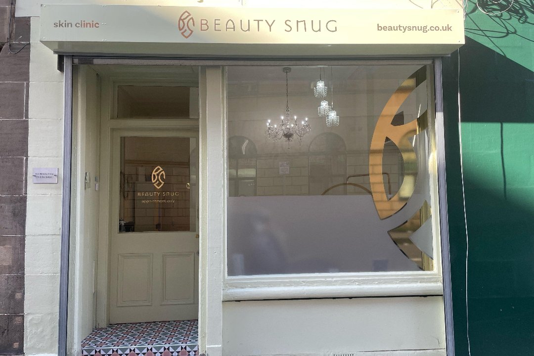 The Beauty Snug, Newkirkgate Shopping Centre, Edinburgh