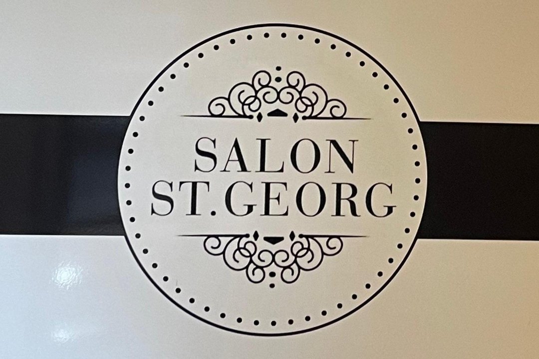 Salon St. Georg, Innenstadt, Hamburg