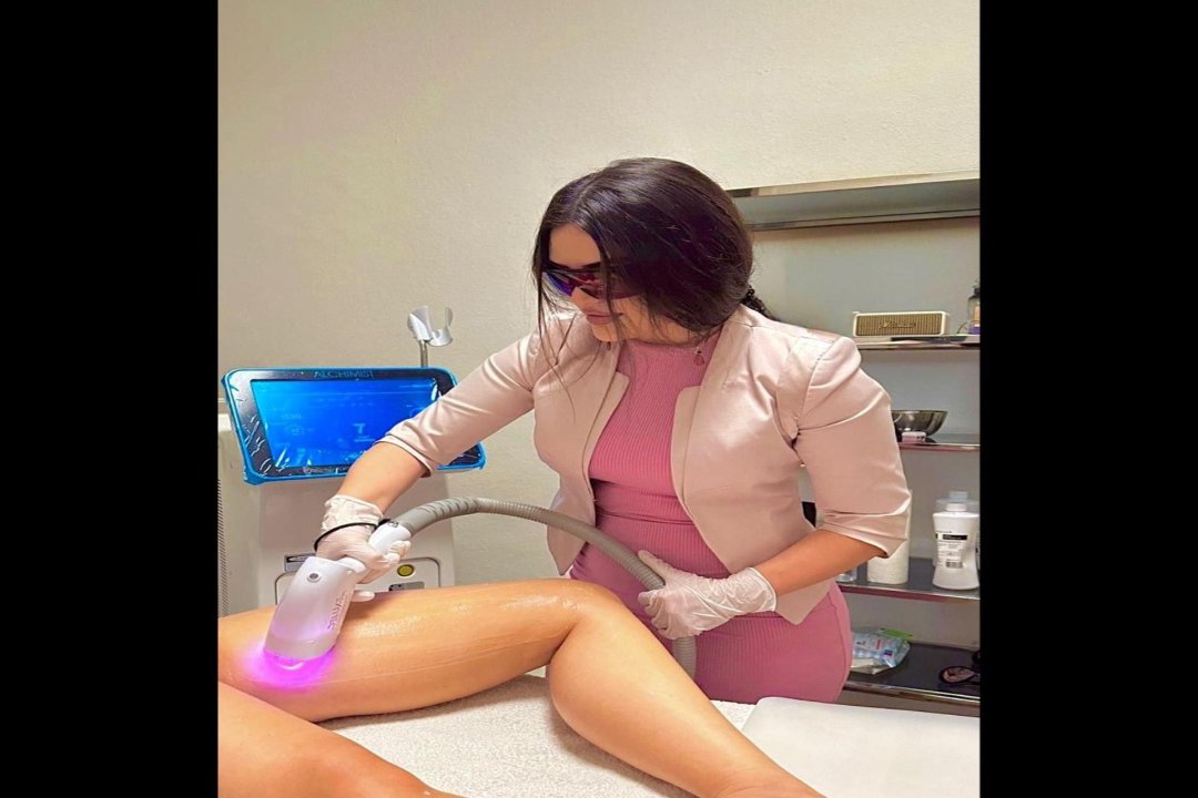 Hairless & Beauty by Asya Gevorgyan, Friedberg, Hessen