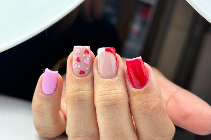 Kj Nails Beauty - Onglerie Zaragoza - Photo de galerie - OneBooking