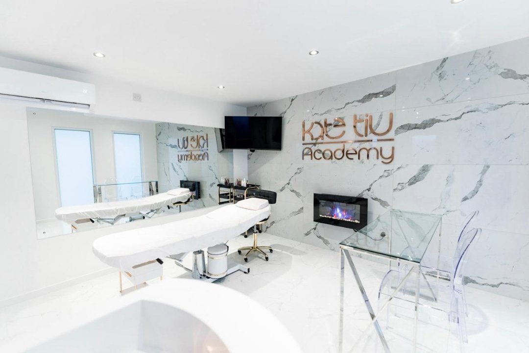 Kate Tiu Beauty, North Watford, Hertfordshire