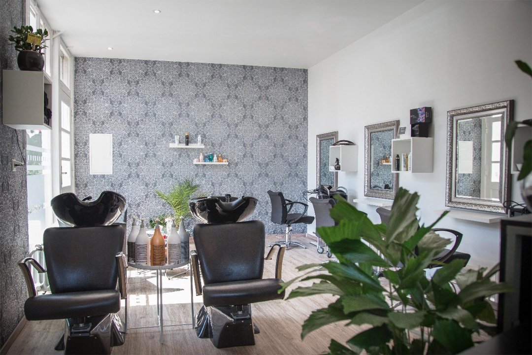 Nancy's Haarstudio, Marzahn, Berlin