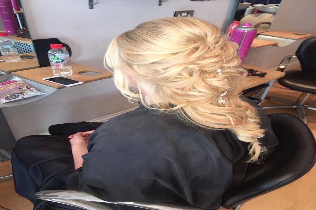 Creation Hair Studio Hair Salon In Haverhill Suffolk Treatwell
