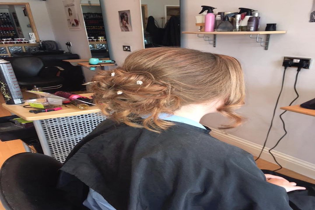 Beauty Salons In Haverhill Suffolk Treatwell