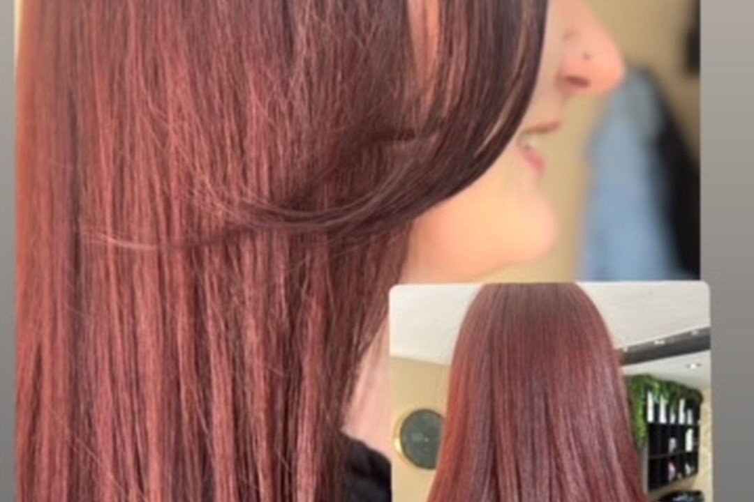 Hairstyle by Lily, Stevenage, Hertfordshire