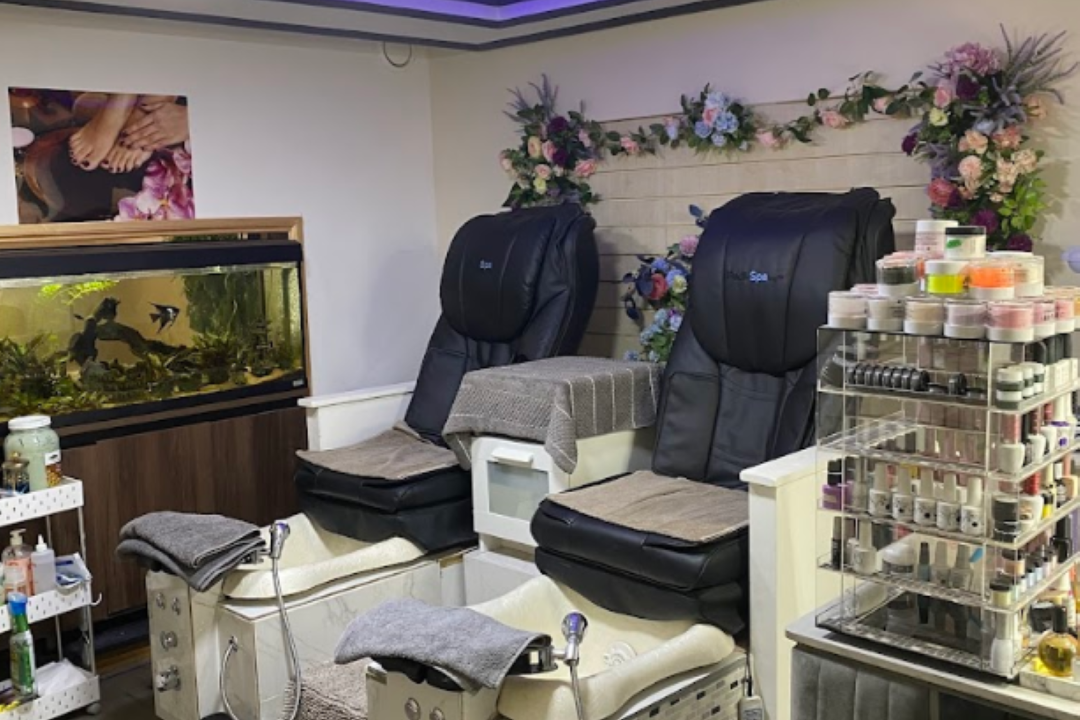 KS Nails & Beauty, Chatham, Kent