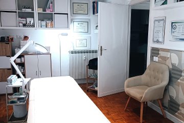 Beauty Eur Saloon Specializzato in Extension Ciglia