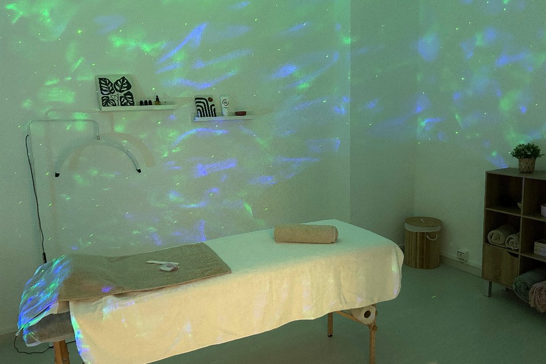 Esencia Pura Belleza, Sanatorio, Madrid
