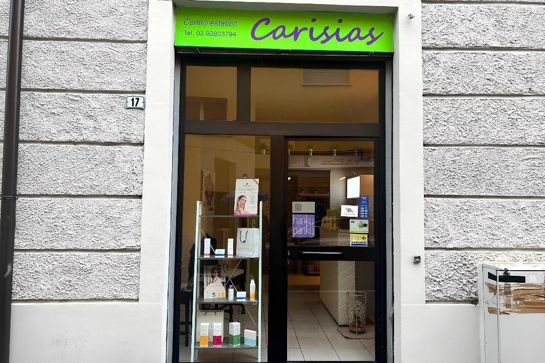 Carisias, Rho, Lombardia