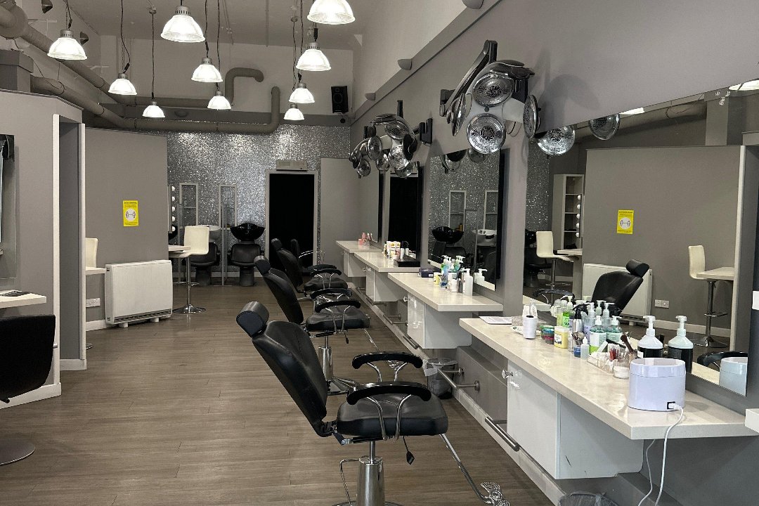 Brows & Beauty by Faaz, Argyle Street, Glasgow