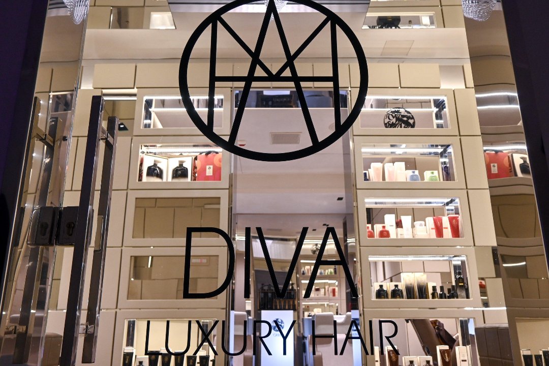 DIVA Luxury Hair c/o Rome Cavalieri a Waldorf Astoria, Balduina, Roma