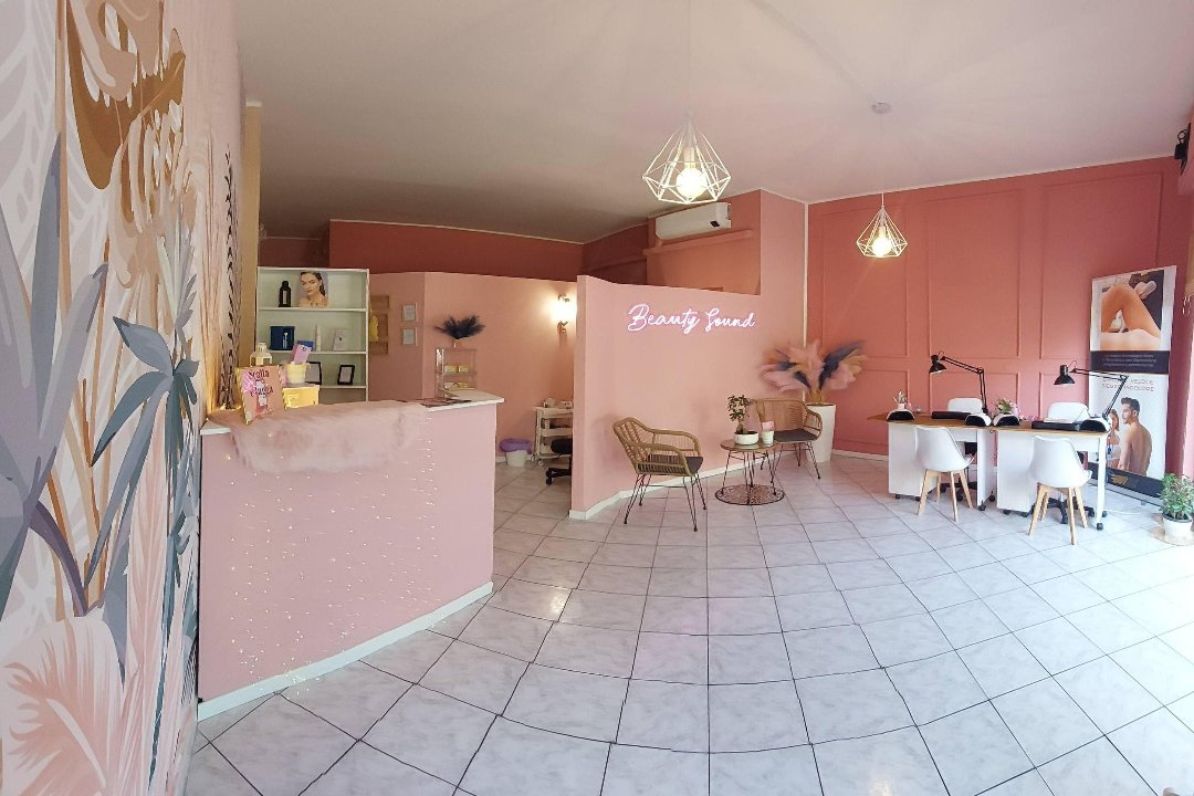 Benny Beauty Lab, San Possidonio, Emilia-Romagna