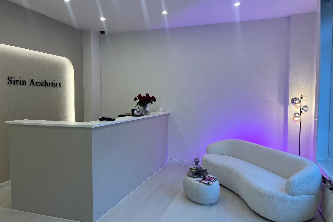 Sirin Aesthetics, Vahrenwald, Hannover