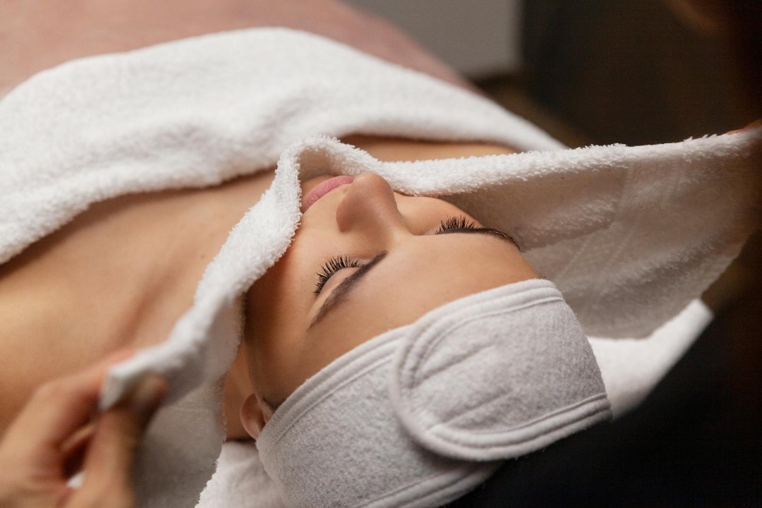 Flow skincare, Zevenaar, Gelderland