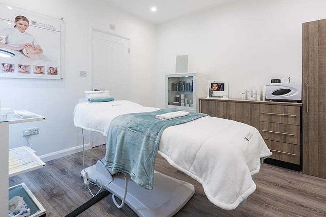 The Barn Skin Clinic, Darwen, Lancashire