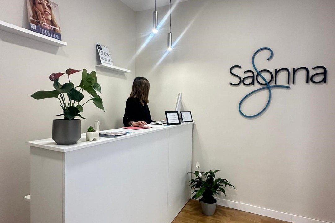 Saonna medicina estética, Granada