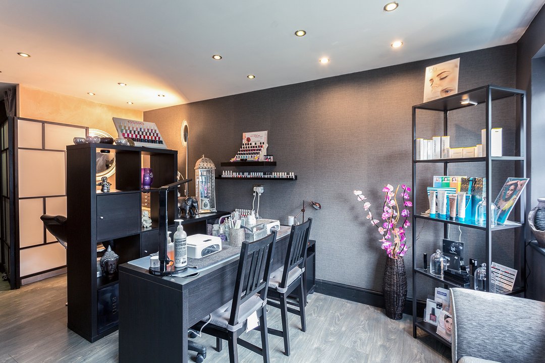 Serene Beauty & Holistic Spa, Hyde, Tameside