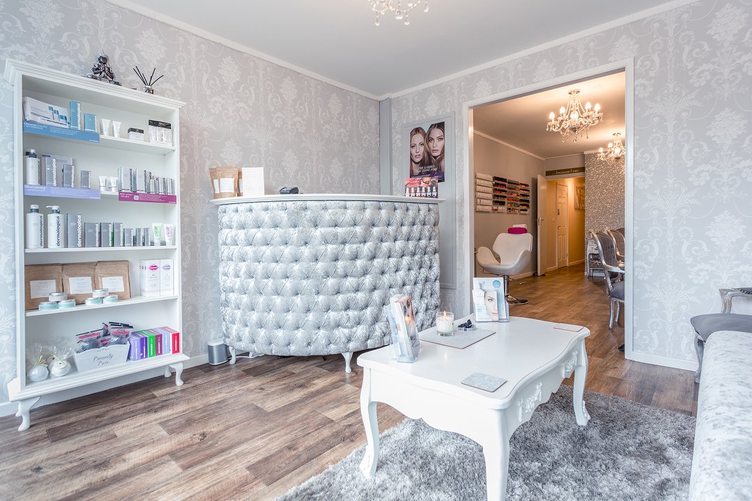 Top 20 Nail Treatments At Nail Salons And Nail Bars Near Bramhall Stockport Treatwell