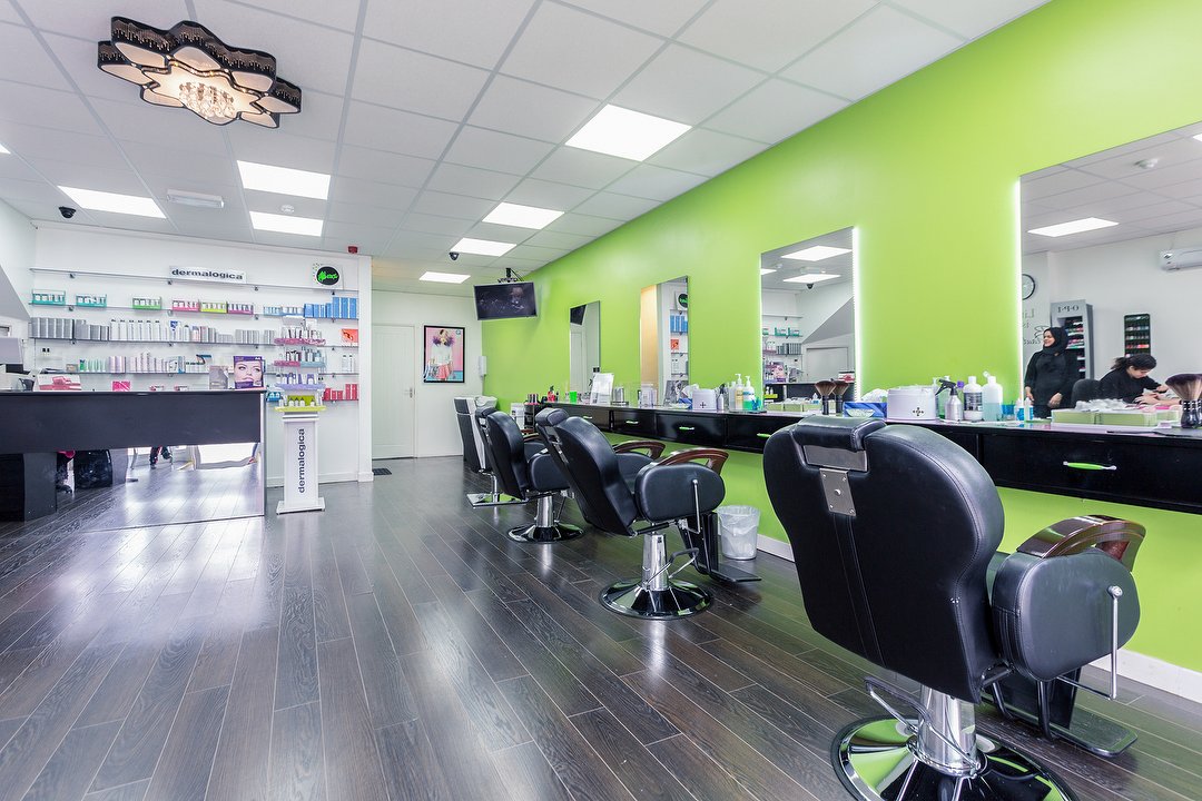 Samz Beauty, Stockport Town Centre, Stockport