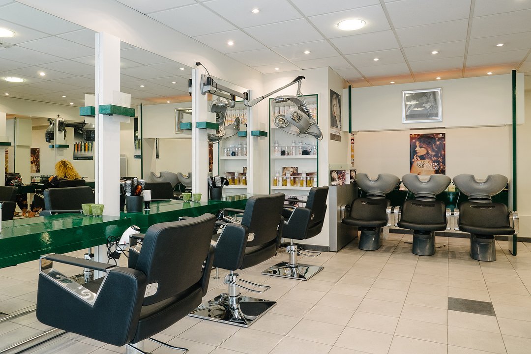 Prestige Coiffure - Paris 15, Métro Cambronne, Paris