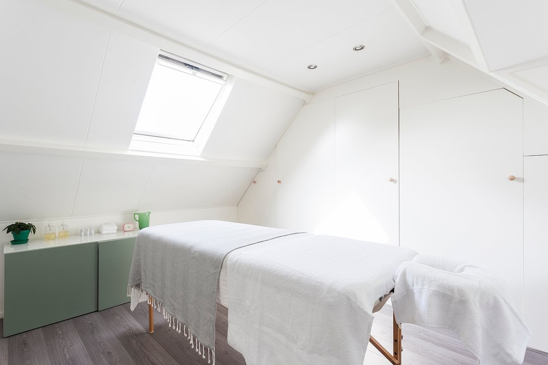Massagepraktijk Heal, Korvel, Tilburg