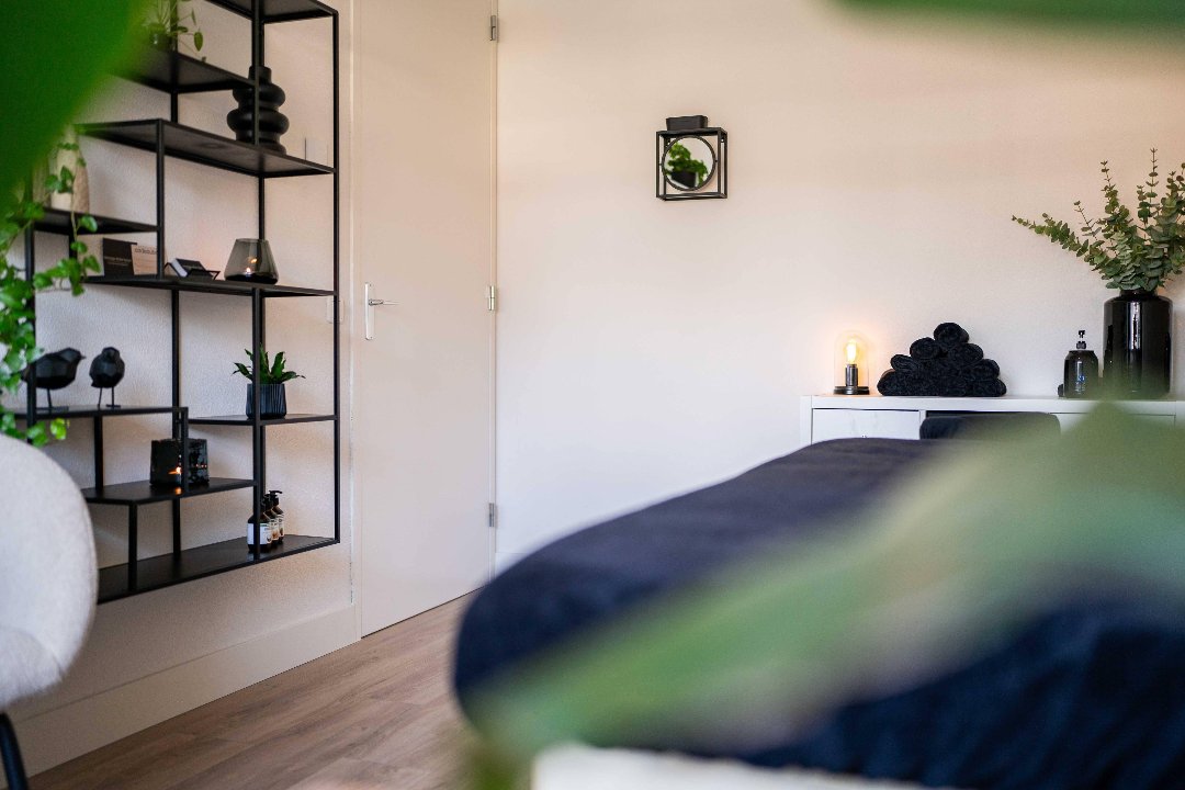 Massage Atelier Karen (Women Only), Lient en omgeving, Amersfoort