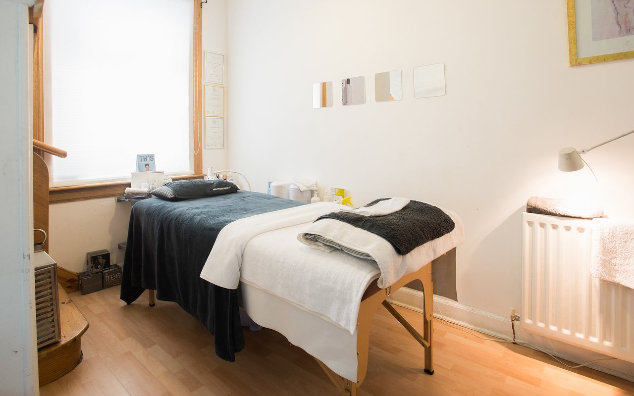 Top 20 Massages in Edinburgh Treatwell