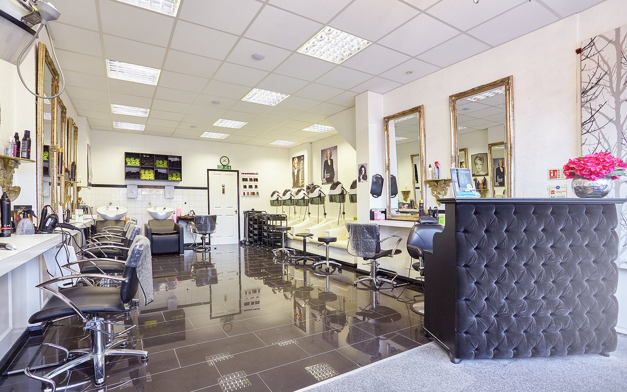 Hairdressers and Hair Salons near Orpington, London ...
