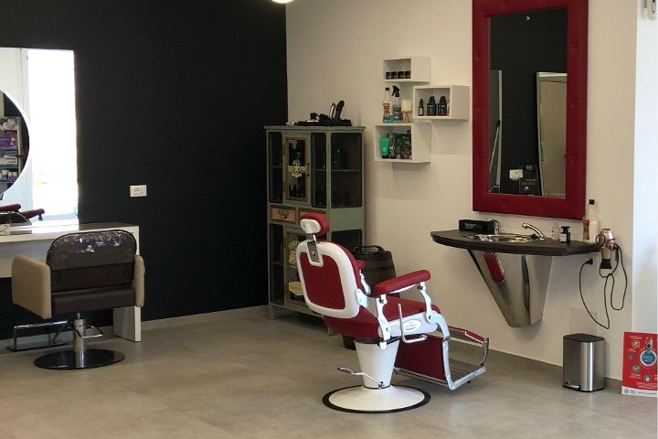 Glamour è - Coiffure Reggio Emilia - Photo de galerie - OneBooking