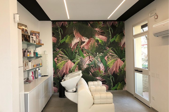 Glamour è - Coiffure Reggio Emilia - Photo de galerie - OneBooking
