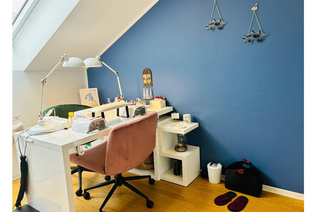 Bluebell Beauty *Manicure and Nail design*, 3. Bezirk, Wien