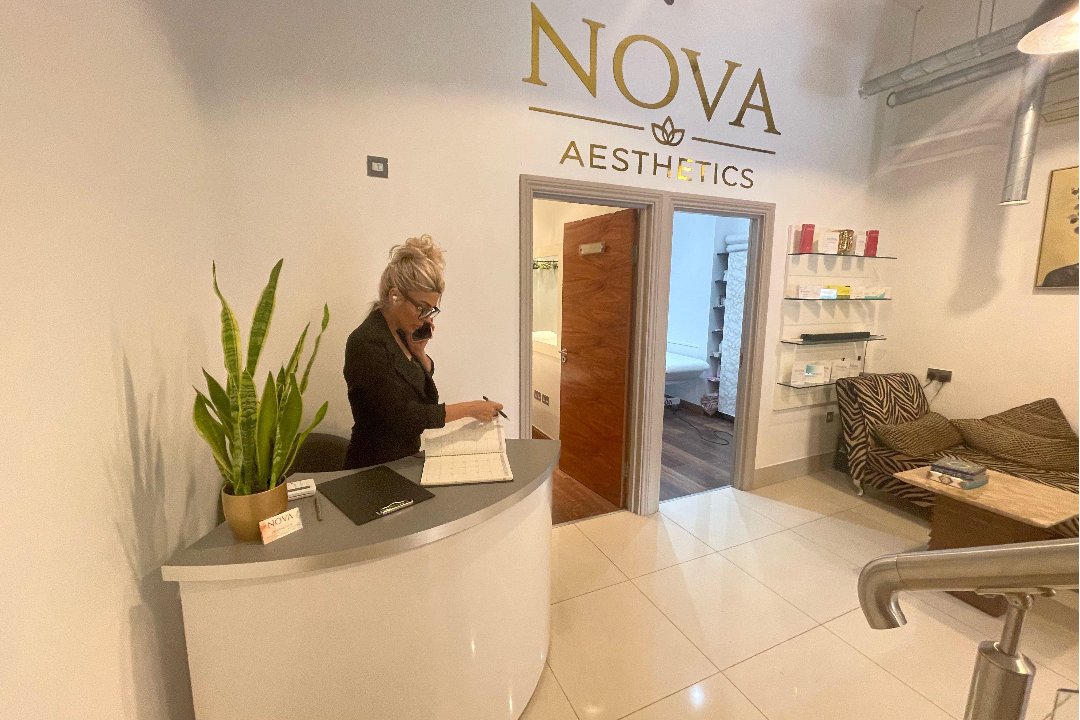 Nova Aesthetics, South Hampstead, London