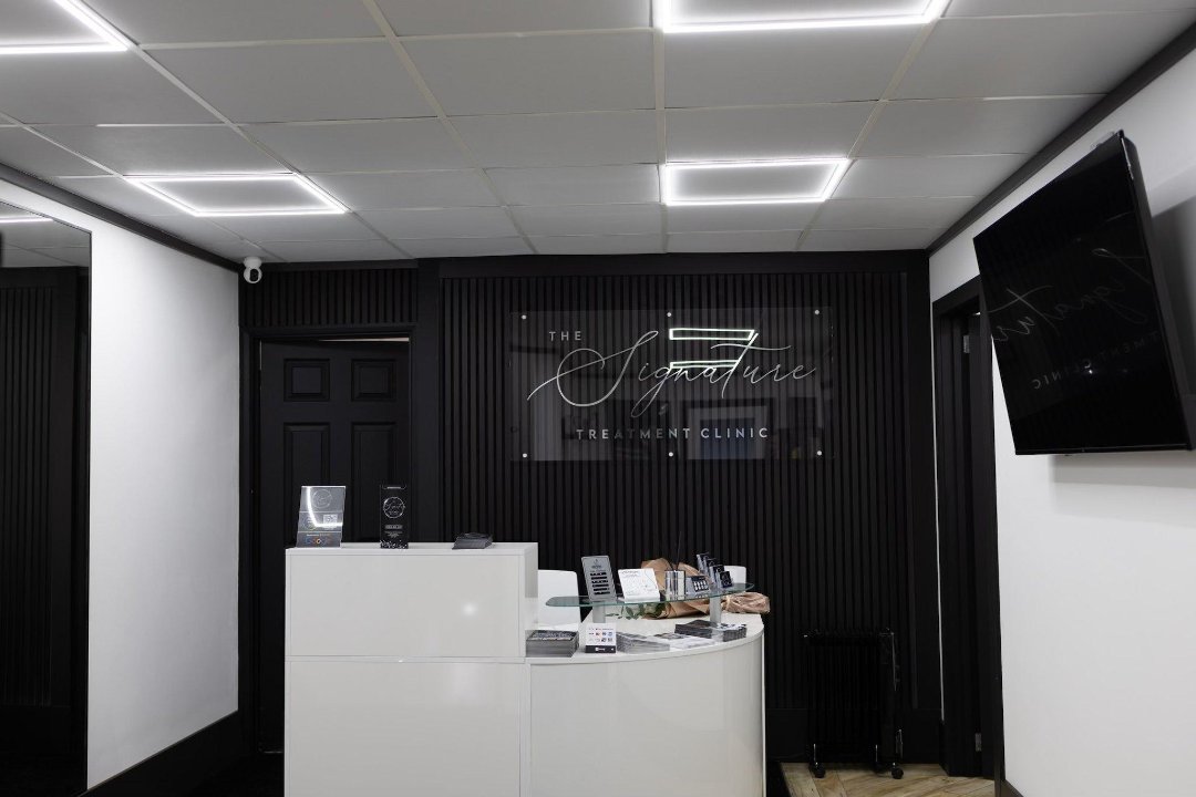 The Signature Treatment Clinic, Arnold, Nottinghamshire