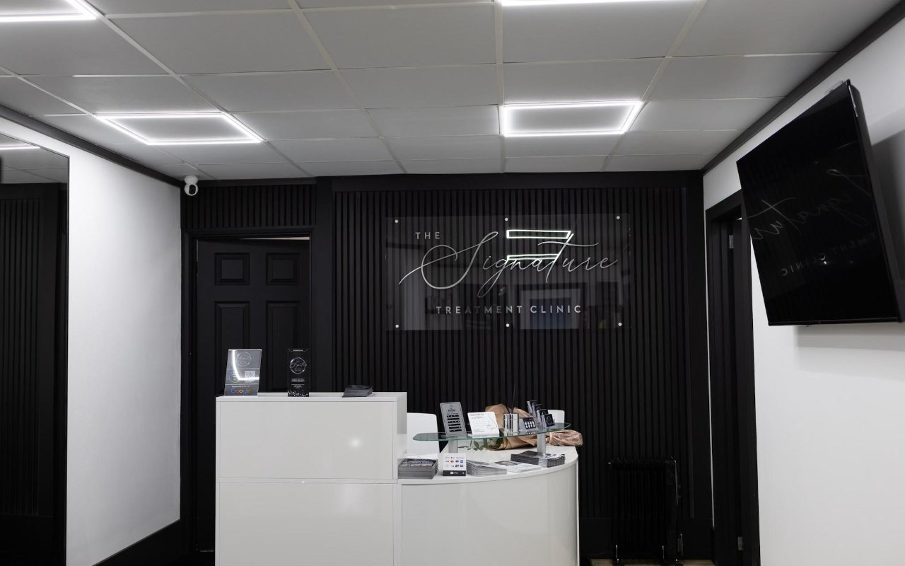 Steam and Sauna Therapy near Sherwood, Nottingham Treatwell