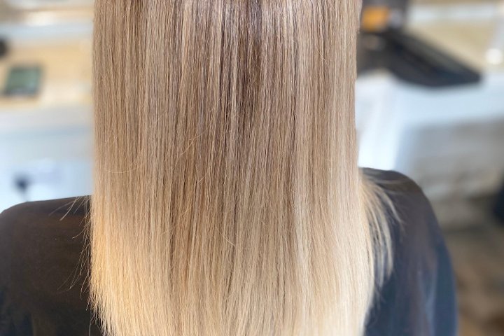 Hair Boost - Coiffure London - Photo de galerie - OneBooking