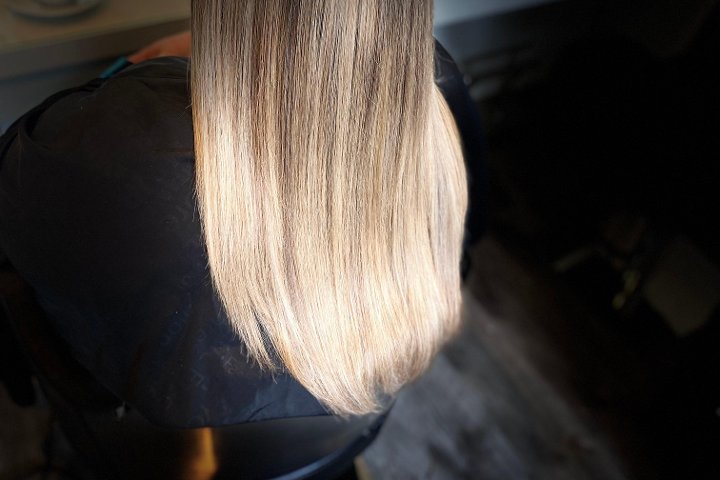 Hair Boost - Coiffure London - Photo de galerie - OneBooking
